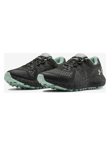 Under Armour Charged Bandit Trail Tennisschuhe