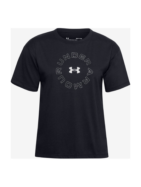 Under Armour Wordmark Graphic T-Shirt