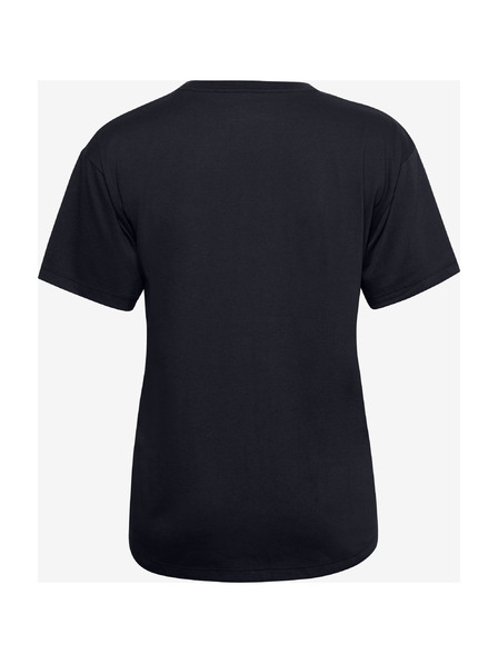 Under Armour Wordmark Graphic T-Shirt