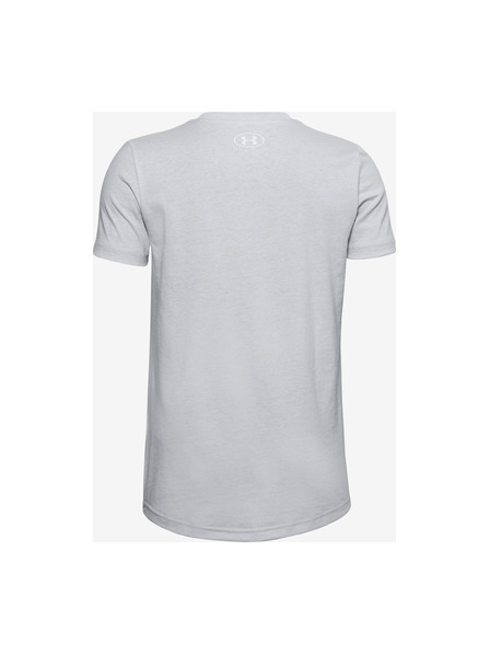 Under Armour Sportstyle Kinder  T‑Shirt