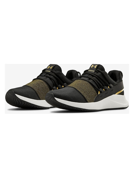 Under Armour Charged Breathe MTL Tennisschuhe