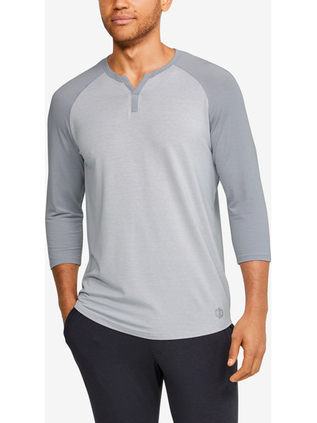 Under Armour Athlete Recovery T-Shirt zum Schlafen