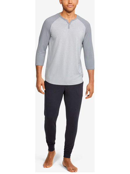 Under Armour Athlete Recovery T-Shirt zum Schlafen