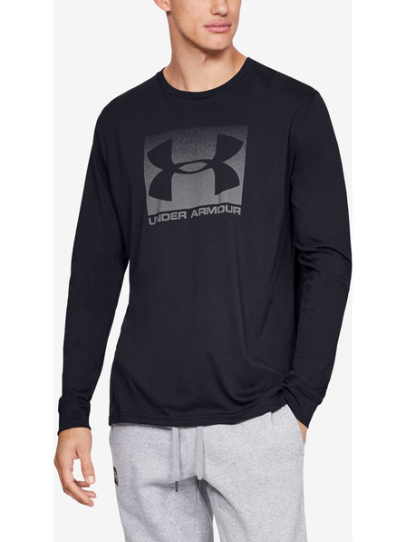 Under Armour Sportstyle Boxed T-Shirt
