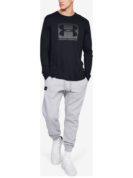 Under Armour Sportstyle Boxed T-Shirt