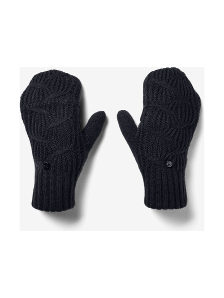 Under Armour Damen Handschuhe Under Armour Around Town Mitten