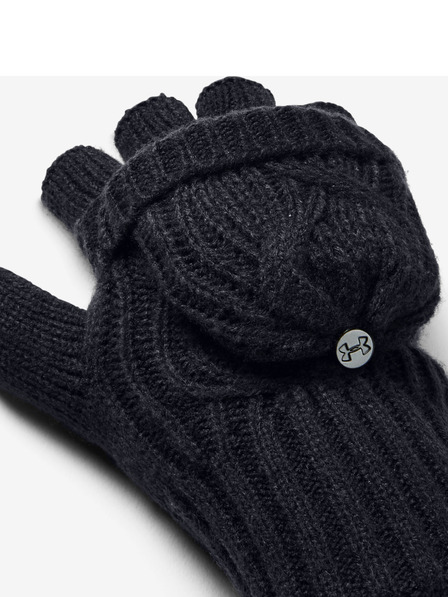 Under Armour Damen Handschuhe Under Armour Around Town Mitten