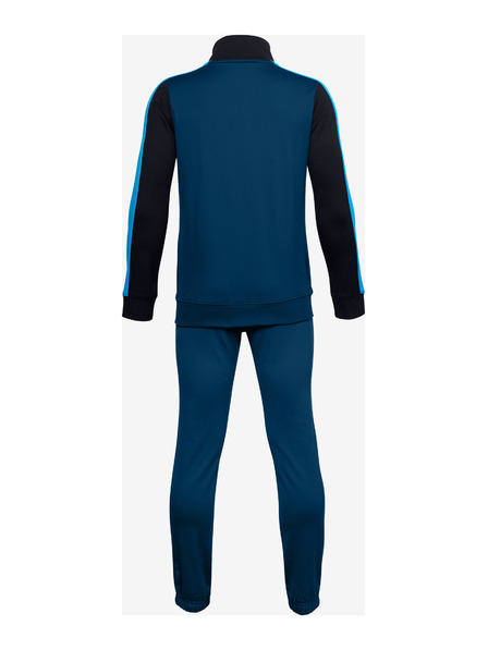 Under Armour CB Knit Kinder Trainingsanzug