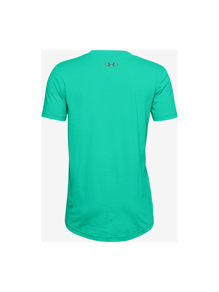 Under Armour Basketball Ill Kinder  T‑Shirt