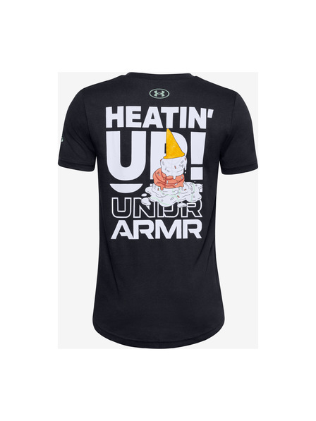 Under Armour Ice Cream Kinder  T‑Shirt