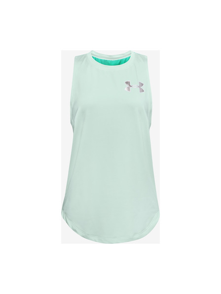 Under Armour HeatGear® Tank Top Kids