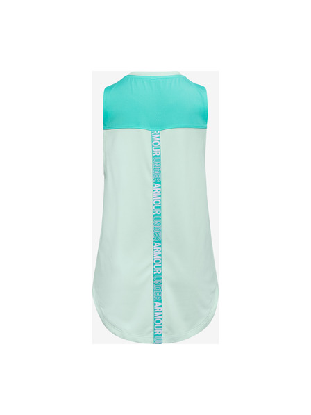 Under Armour HeatGear® Tank Top Kids