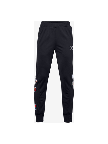 Under Armour Jungen-Hose Under Armour Boys Perf Pant