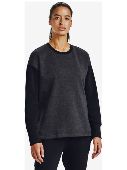 Under Armour Rival Fleece EMB Crew Sweatshirt