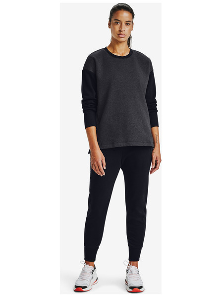 Under Armour Rival Fleece EMB Crew Sweatshirt