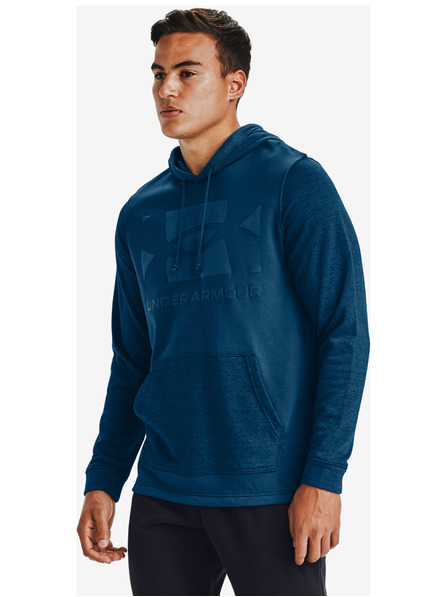 Under Armour Herren-Hoodie Under Armour Sportstyle Terry KO HD