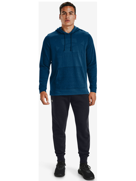 Under Armour Herren-Hoodie Under Armour Sportstyle Terry KO HD