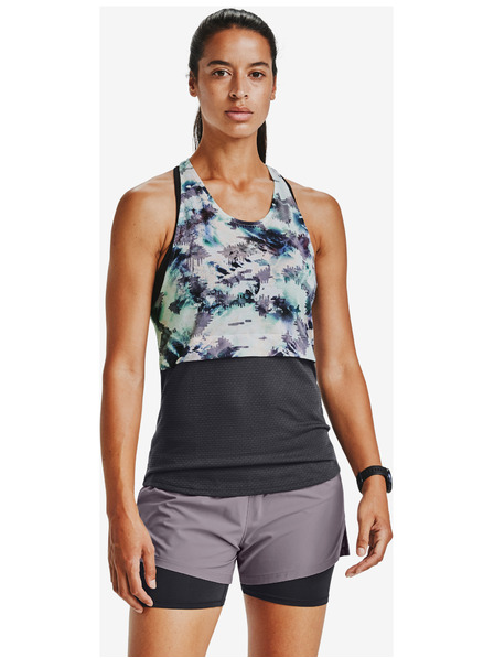 Under Armour Damen Tanktop Under Armour Streaker 2.0 Inverse Tank