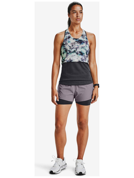 Under Armour Damen Tanktop Under Armour Streaker 2.0 Inverse Tank