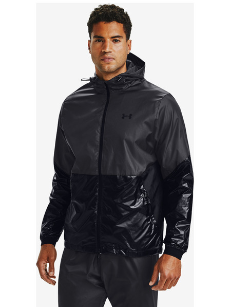 Under Armour RECOVER™ Jacke
