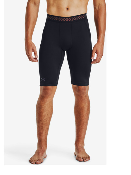 Under Armour Herren-Kompressions-Shorts Under Armour HG Rush 2.0 Long Shorts