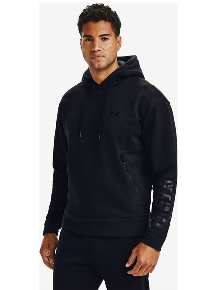 Under Armour Herren-Hoodie Under Armour Recover Fleece Hoodie