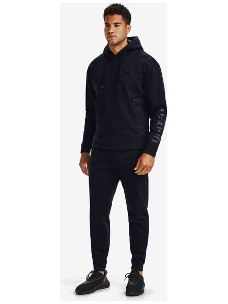 Under Armour Herren-Hoodie Under Armour Recover Fleece Hoodie