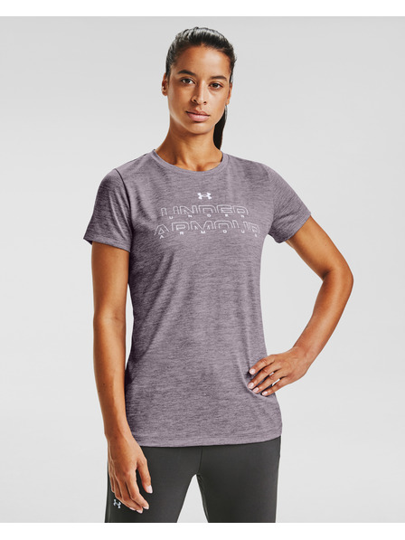 Under Armour Twist Graphic T-Shirt