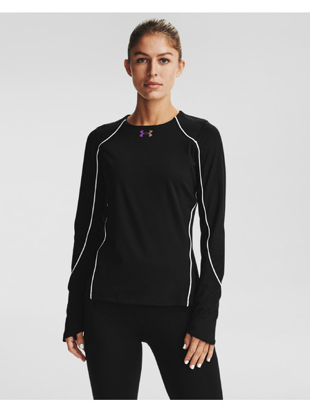 Under Armour ColdGear® RUSH™ LS Crew T-Shirt