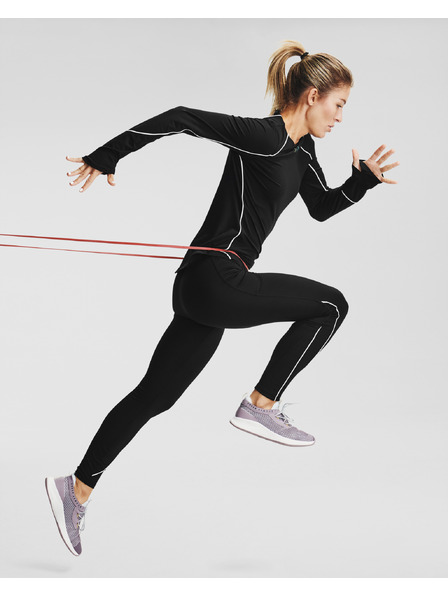 Under Armour ColdGear® RUSH™ LS Crew T-Shirt