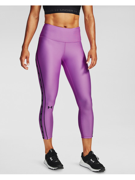 Under Armour Damen Kompression Leggings Under Armour HG Armour WMT Ankle Crop