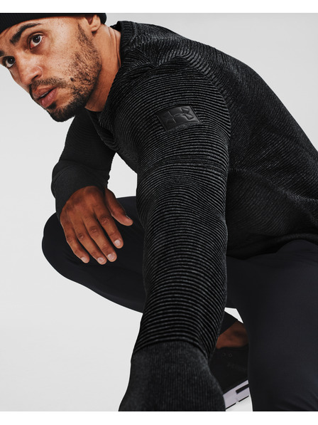 Under Armour Herren-Hoodie Under Armour IntelliKnit Phantom 2.0