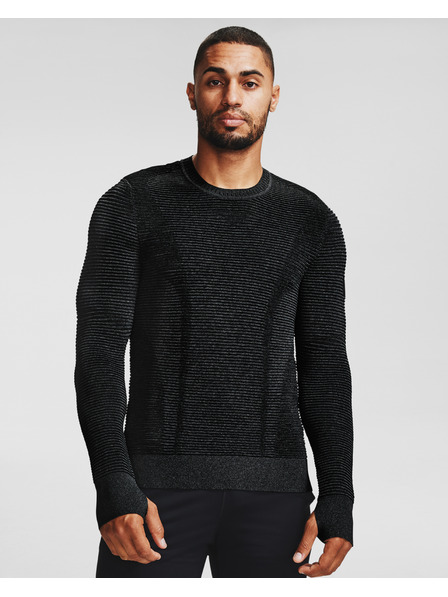 Under Armour Herren-Hoodie Under Armour IntelliKnit Phantom 2.0