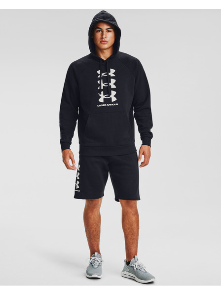 Under Armour Herren-Shorts Under Armour Rival Flc Multilogo Short