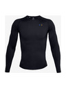 Under Armour Herren Kompressionsshirt Under Armour RUSH HeatGear 2.0 Comp LS