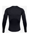 Under Armour Herren Kompressionsshirt Under Armour RUSH HeatGear 2.0 Comp LS