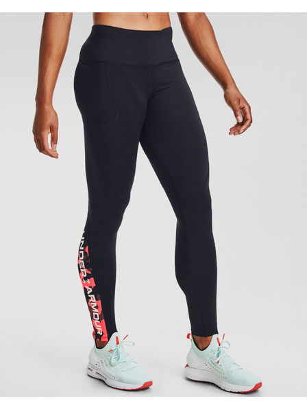 Under Armour Damen-Kompressions-Leggings Under Armour CG Armour Graphic Legging