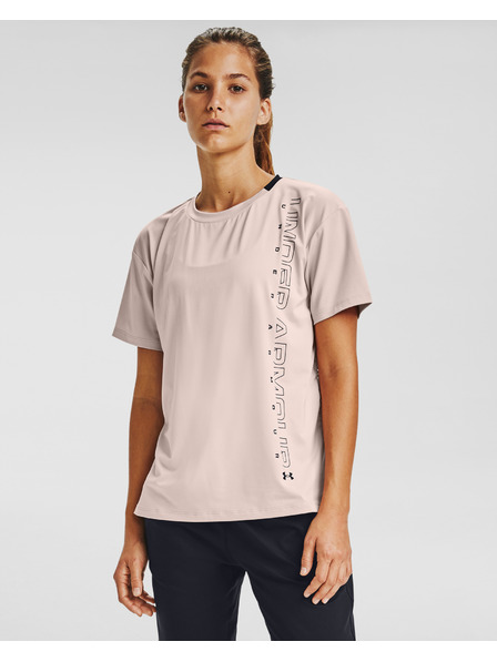 Under Armour Armour Sport Graphic T-Shirt