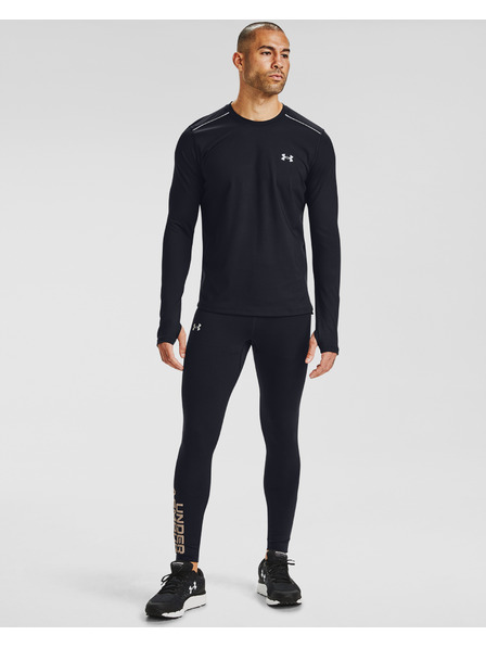 Under Armour Herren-Kompressions-Leggings Under Armour Fly Fast ColdGear Tight