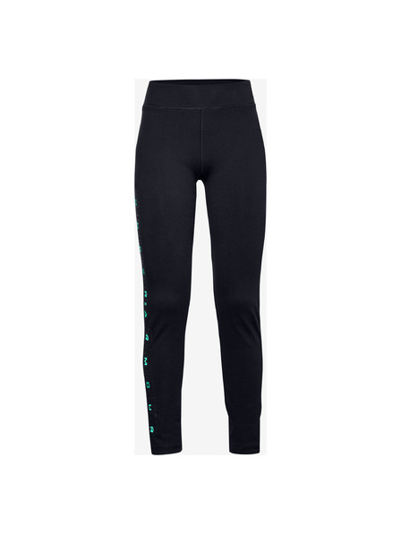 Under Armour Mädchen Leggings Under Armour Favorites Legging