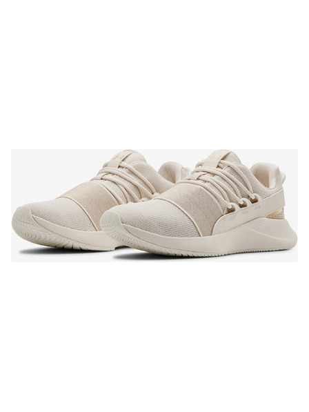 Under Armour Charged Breathe MTL Tennisschuhe