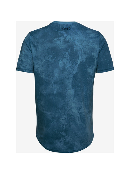 Under Armour Herren-T-Shirt Under Armour PROJECT ROCK DISRUPT SS
