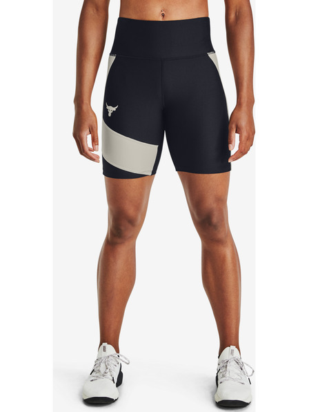 Under Armour Project Rock HeatGear® Shorts