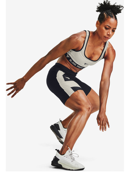 Under Armour Project Rock HeatGear® Shorts