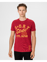 SuperDry T&F Classic T-Shirt