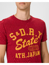 SuperDry T&F Classic T-Shirt