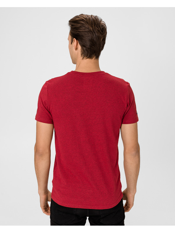 SuperDry T&F Classic T-Shirt