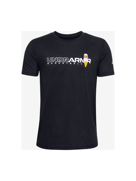 Under Armour Ice Cream Kinder  T‑Shirt