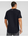 Under Armour Triple Stack Logo T-Shirt