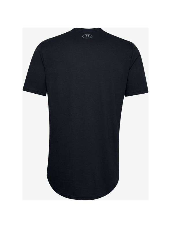 Under Armour Triple Stack Logo T-Shirt